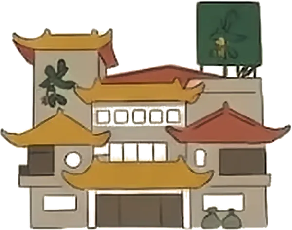 手繪鹿谷・鹿谷鄉農會茶業文化館